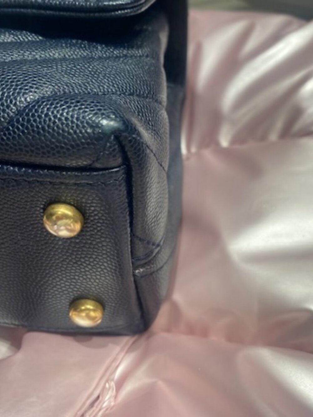 Chanel Coco Handle - Picture 8 of 8